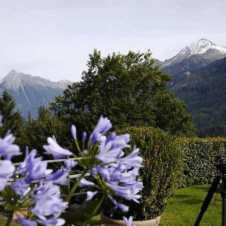 Haus Bichl Daire Finkenberg Dış mekan fotoğraf