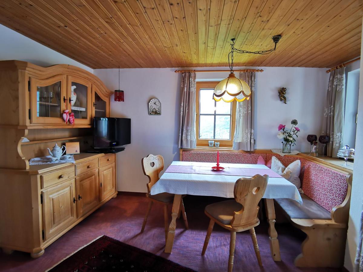 Haus Bichl Daire Finkenberg Dış mekan fotoğraf