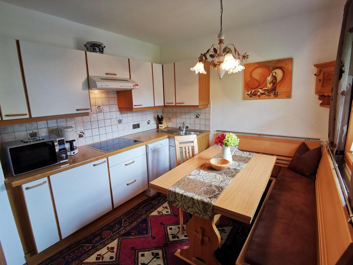 Haus Bichl Daire Finkenberg Dış mekan fotoğraf