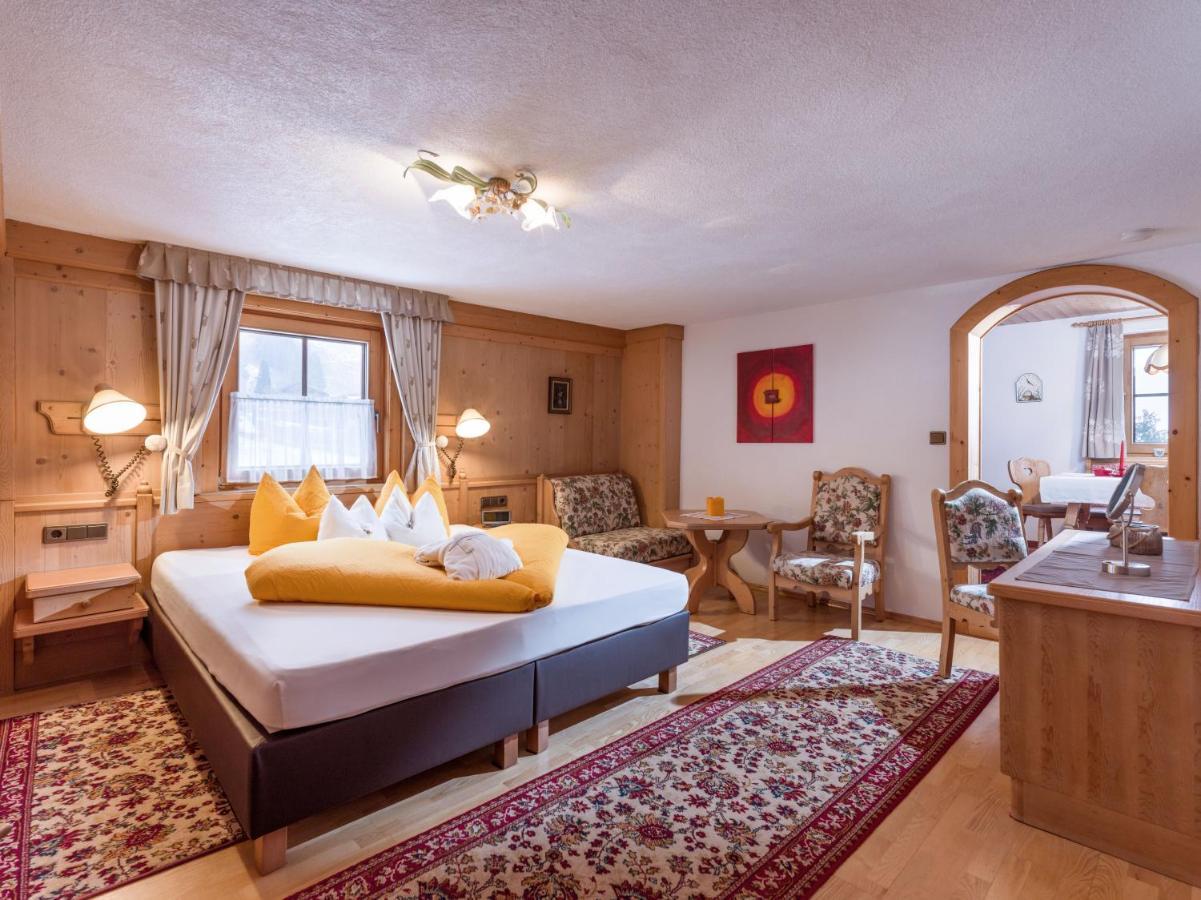 Haus Bichl Daire Finkenberg Dış mekan fotoğraf