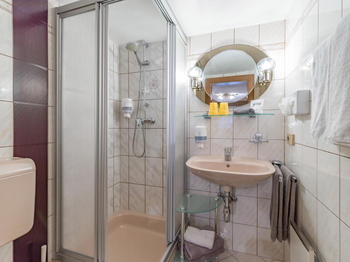Haus Bichl Daire Finkenberg Dış mekan fotoğraf