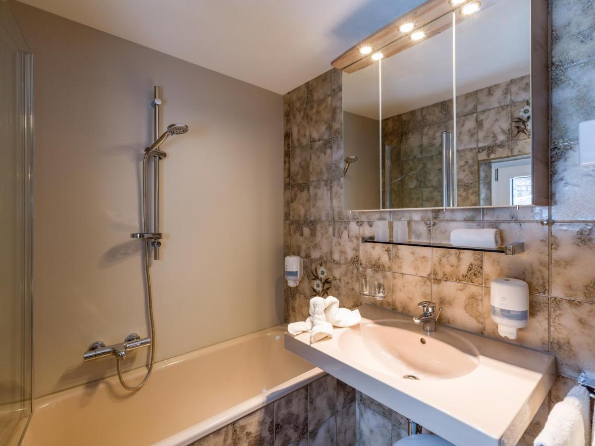 Haus Bichl Daire Finkenberg Dış mekan fotoğraf