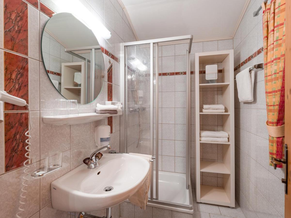 Haus Bichl Daire Finkenberg Dış mekan fotoğraf