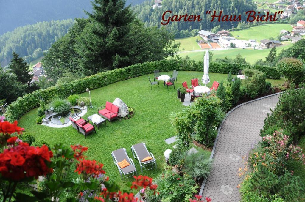 Haus Bichl Daire Finkenberg Dış mekan fotoğraf