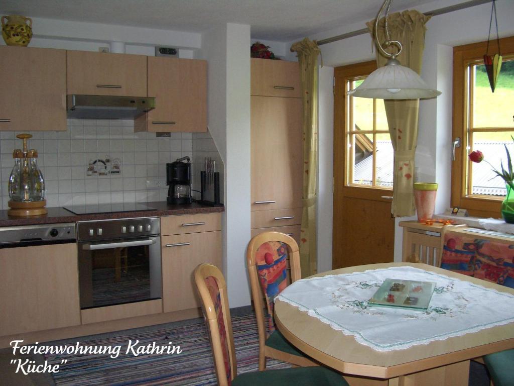 Haus Bichl Daire Finkenberg Dış mekan fotoğraf