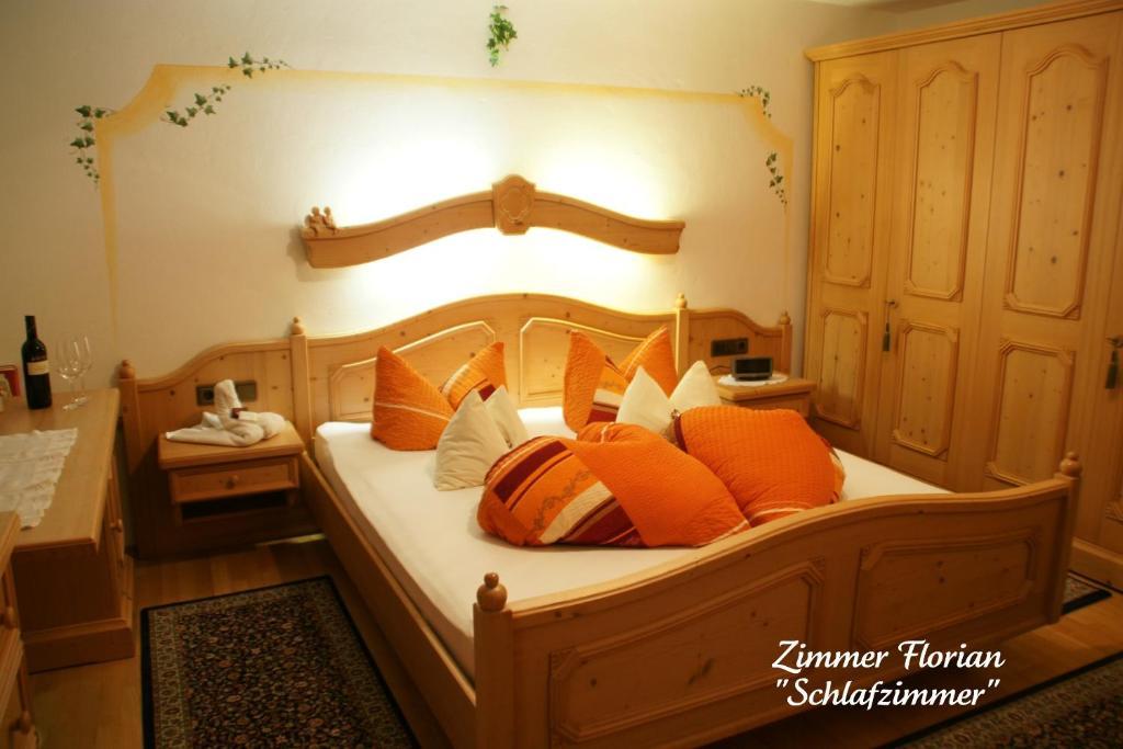 Haus Bichl Daire Finkenberg Dış mekan fotoğraf