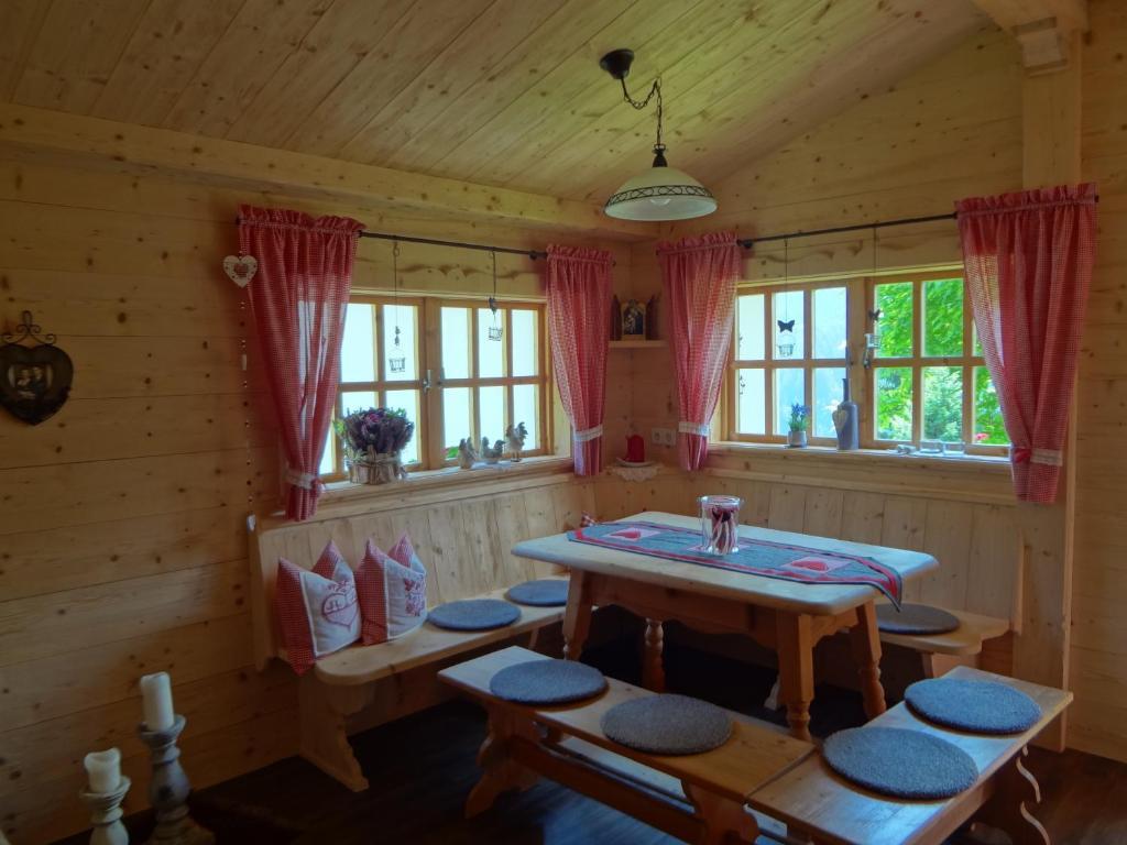 Haus Bichl Daire Finkenberg Dış mekan fotoğraf