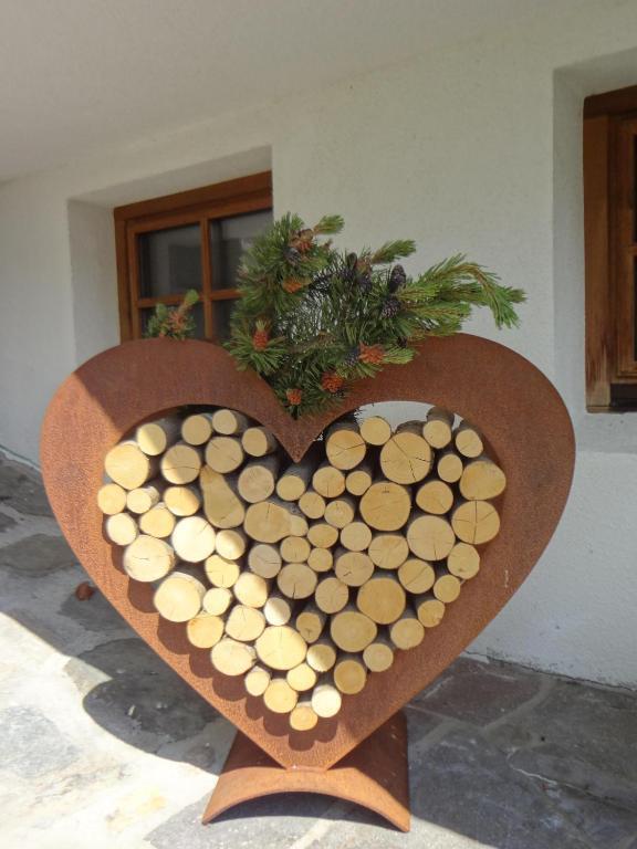 Haus Bichl Daire Finkenberg Dış mekan fotoğraf
