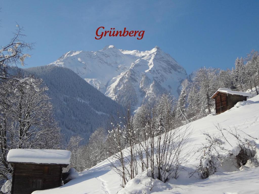 Haus Bichl Daire Finkenberg Oda fotoğraf